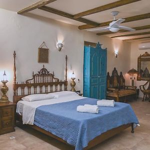 Suite de Luxe